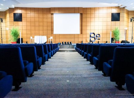Espace congres 4