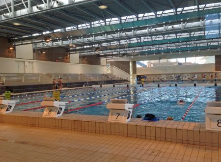 La piscine, centre aquatique de Brive_2