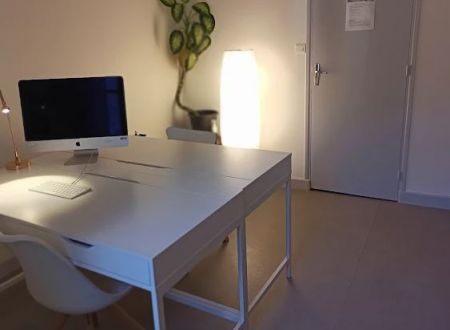 Le 400 bureau fermé