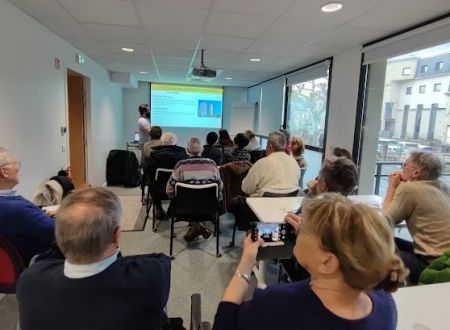 Le 400 salle réunion