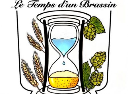 Time for a brew logo