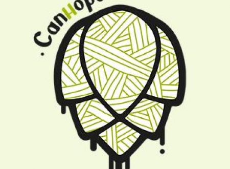 Logo Brasserie Canhopée