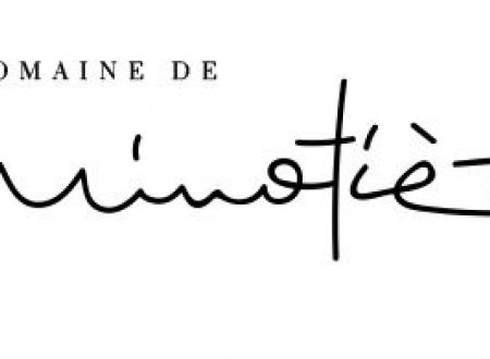 Logo domaine de la minotiere