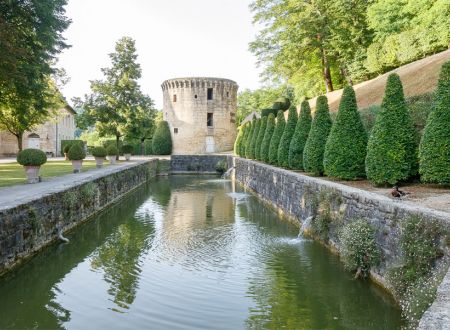 Manoir de Peyraux (1)