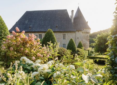 Manoir de Peyraux (2)