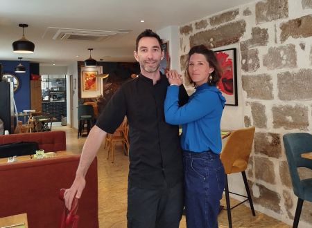 LA P'TITE COCOTTE Maxime-AnneCecile-gerants