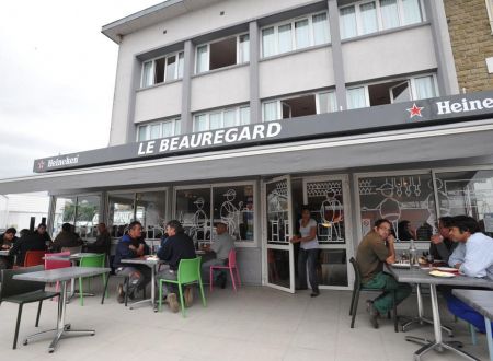 Restaurant le Beauregard_1