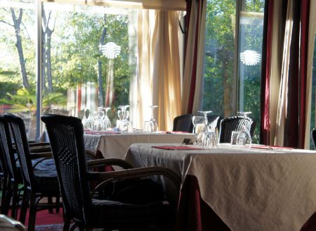 Restaurant Le Nuage Brive_1