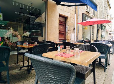 LA P'TITE COCOTTE ext-1