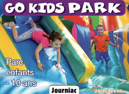 Go Kids Park