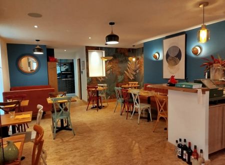 LA P'TITE COCOTTE int-1