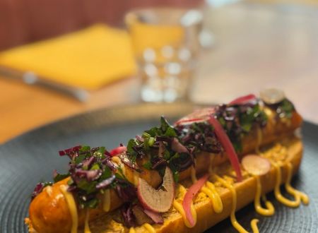 LA P'TITE COCOTTE mi-dog-saucisse-truite