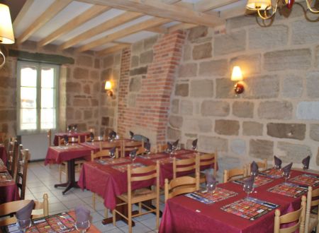 Restaurant Brive Le Corrèze_1