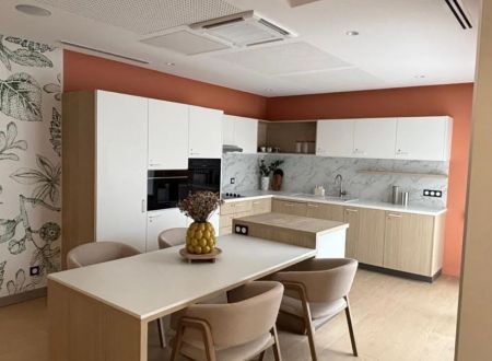 serenly appartement