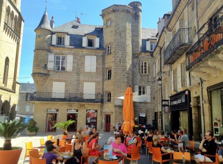 Guided tour: Brive, its History and Heritage_1