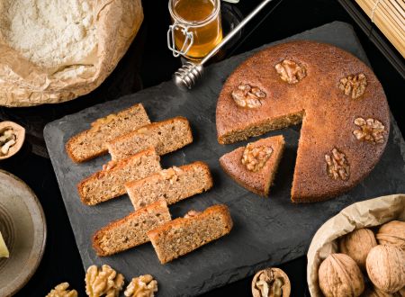 GATEAUX AUX NOIX_4