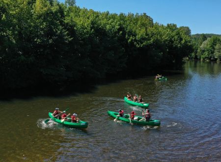 3. CANOE VEZERE UNIVERLAND