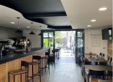 Bistrot de flo bar