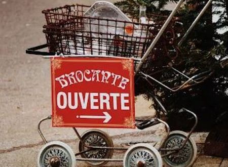 Brocante Jadis 2