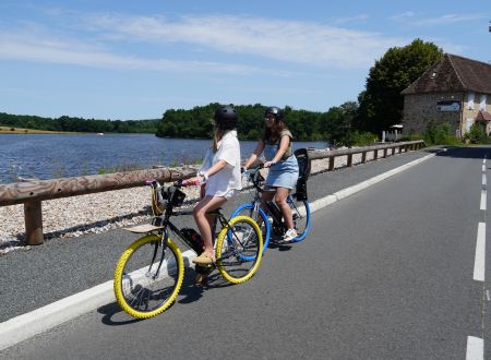 Location de Vélo electrique