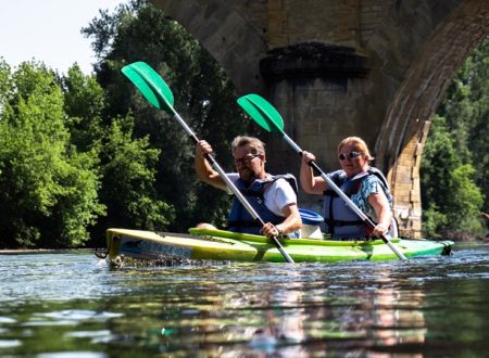 Périgord Noir Vallée Dordogne - Explorandophoto1-9