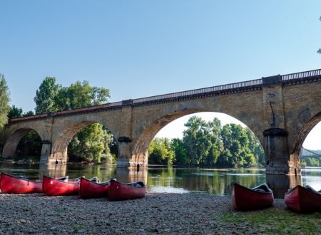Périgord Noir Vallée Dordogne -Explorandophoto1