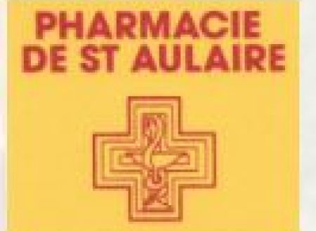 Pharmacie