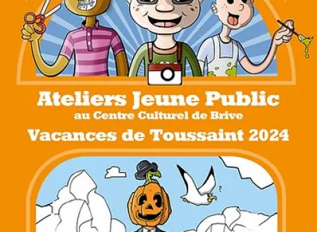 ateliers jeune public