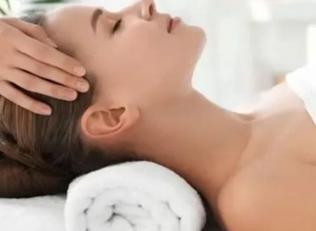 L INSTANT MASSAGES