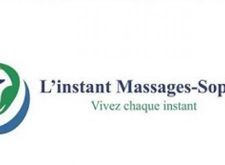 L INSTANT MASSAGES