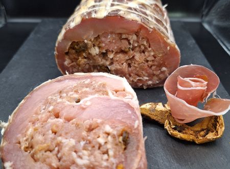 BOUCHERIE NAUCHE