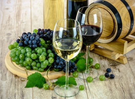 Beurs voor wijnen en streekproducten_1