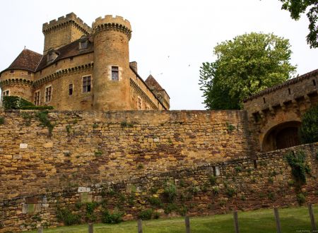 Château de Castelnau-Bretenoux _1