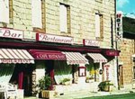 Restaurant Hôtel de France_2
