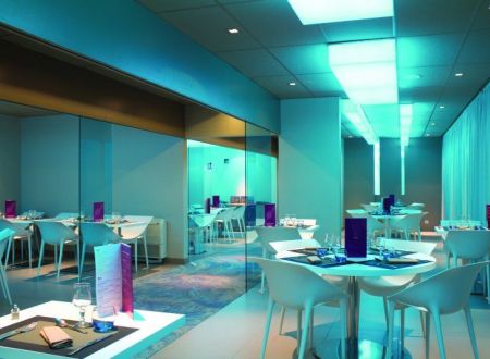 Hôtel Restaurant Mercure_3