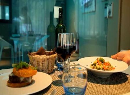 Hôtel Restaurant Mercure_4
