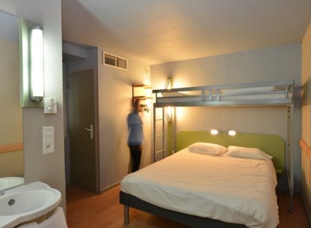 Hôtel Ibis Budget_18