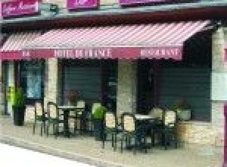 Restaurant Hôtel de France_1