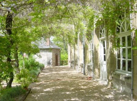 Hôtellerie des Grottes de Saint Antoine_2