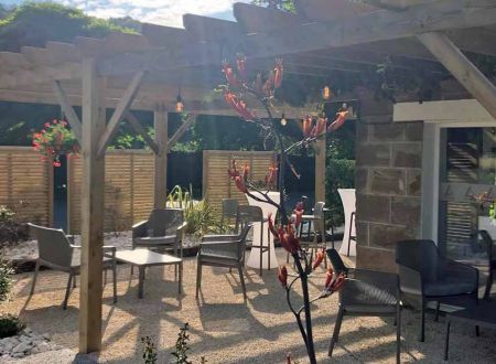 Restaurant l’Auberge de Saint-Viance_2