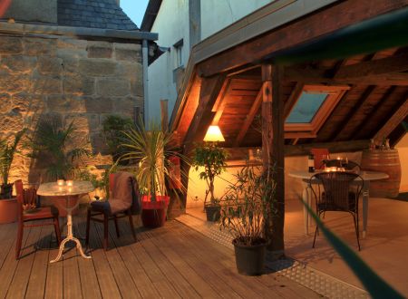 Hôtel le miel des muses_3