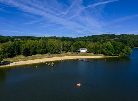 Lac de Pontcharal_1