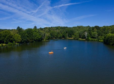 Lac de Pontcharal_4