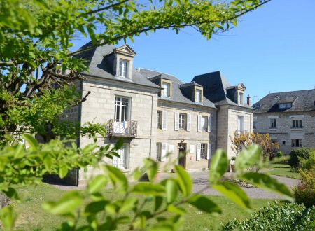 Musée Edmond Michelet_1