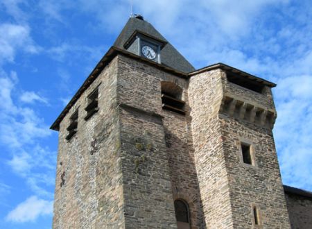 Eglise fortifiée d'Allassac_2