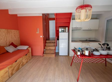 Cuisine gîte_3