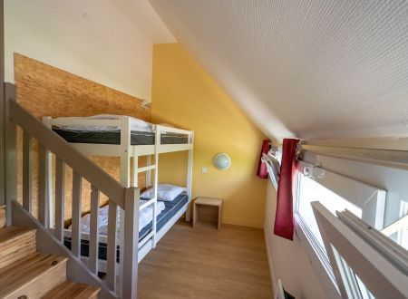 Chambre gîte 4 personnes_5