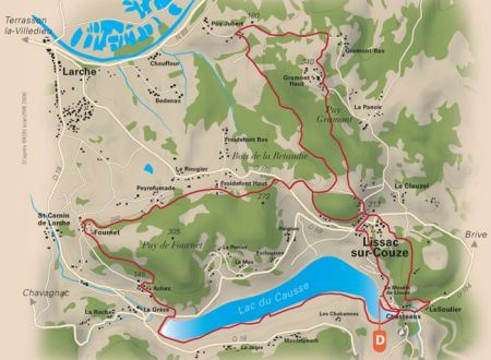 Les côteaux du Lac du Causse_2