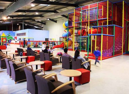 Kidooland le complexe Brive_2