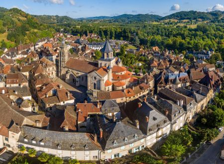 Circuit cyclo sportif Les Plus Beaux Villages_4